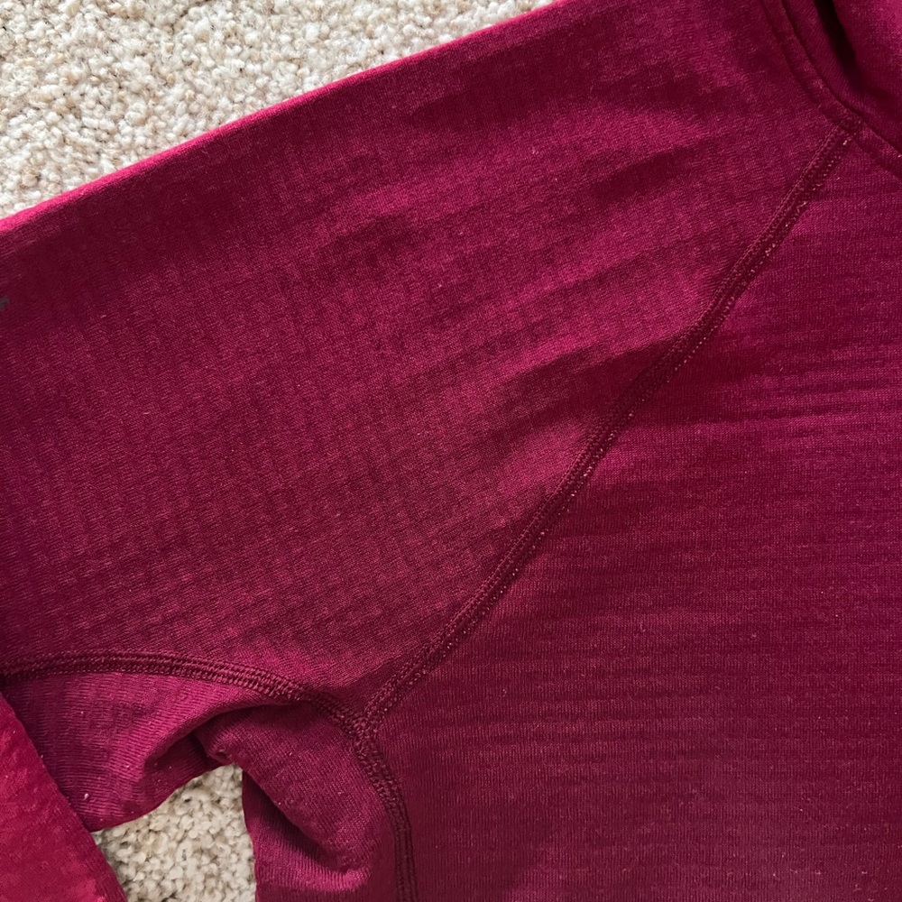Marmot Fleece Performance Lightweight - Picture 3 of 4